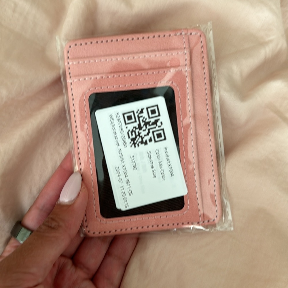 card holder - Picture 2 of 2